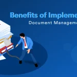 Implementing a Document management system