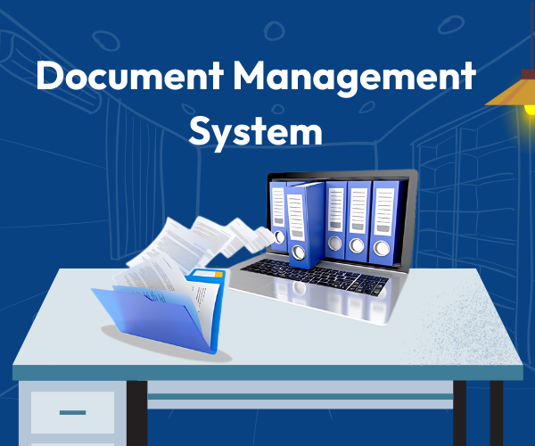 Understanding document management system