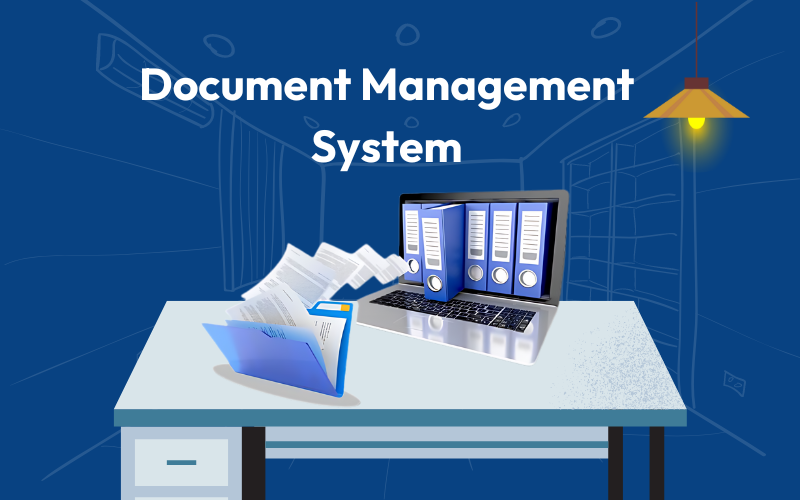 Understanding Document Management System: A Complete Guide