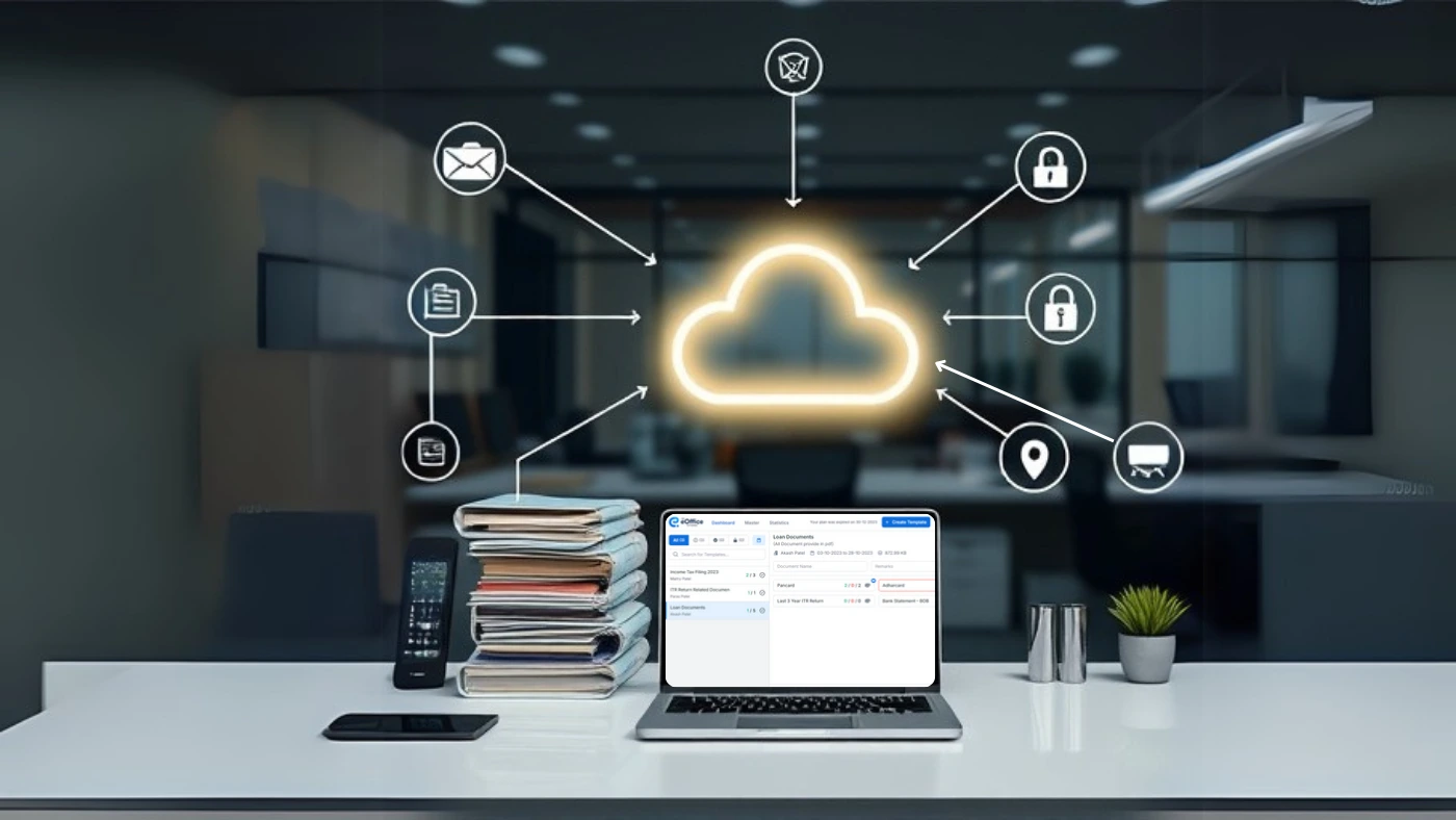 10 Features to Look for in the Best Document Management Software