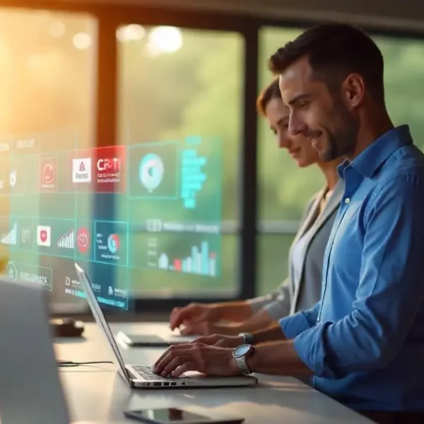 Top 5 Software to Grow Your Business in 2025