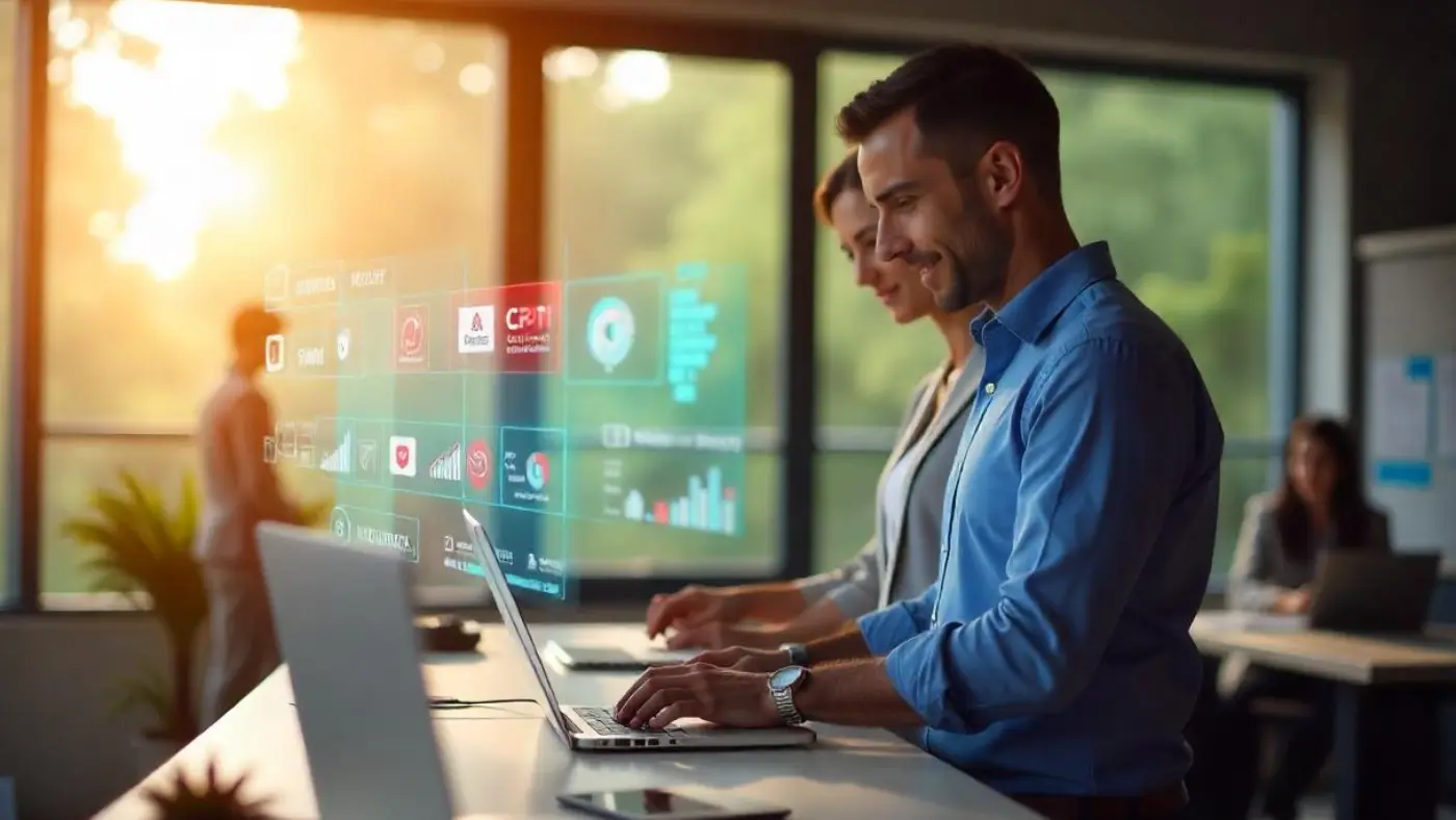 Top 5 Software to Grow Your Business in 2025