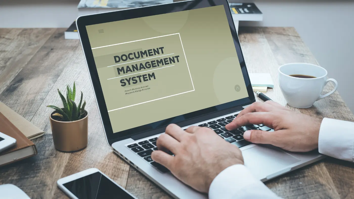 Top 3 Document Management Systems in India for 2025