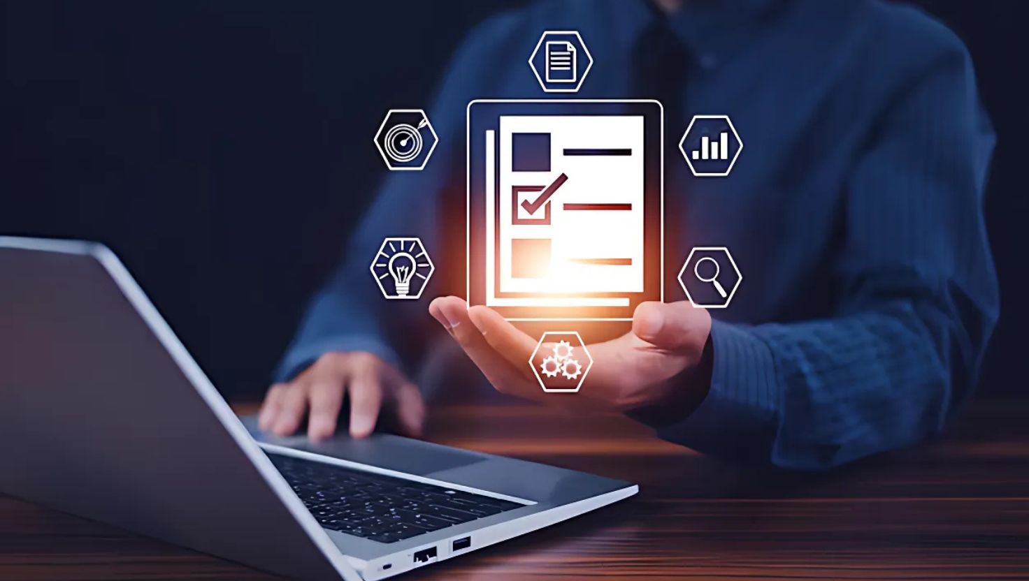 Best Document Management System in Hyderabad Best Document Management System in Hyderabad