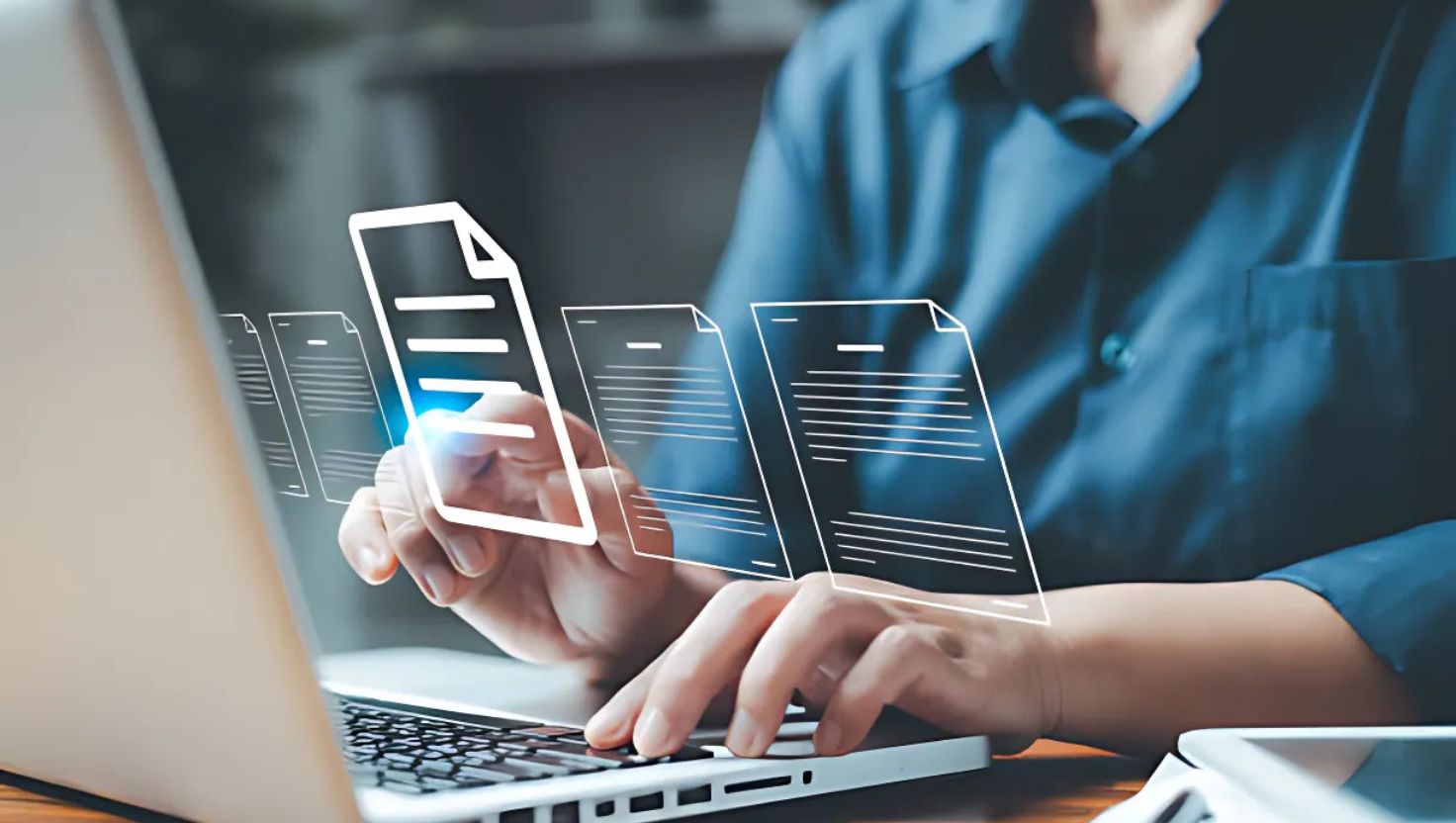 Best Document Management System in Pune, Maharastrara Best Document Management System in Pune, Maharastra