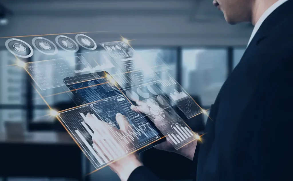 How AI reshapes Document Management System in 2025