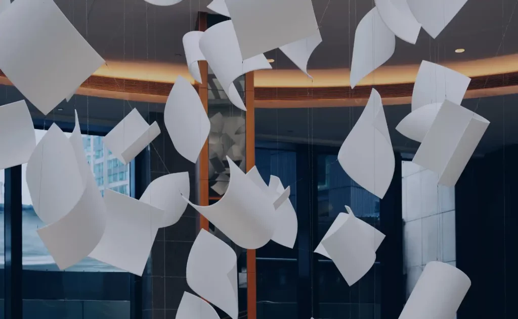 Reduce Hidden Costs with a Document Management System