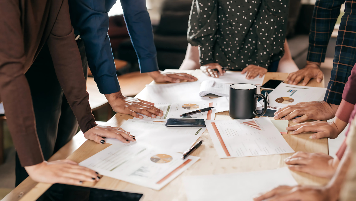 Best Document Management System in Nadiad, Gujarat