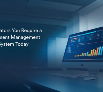 5 Indicators You Require a Document Management System Today