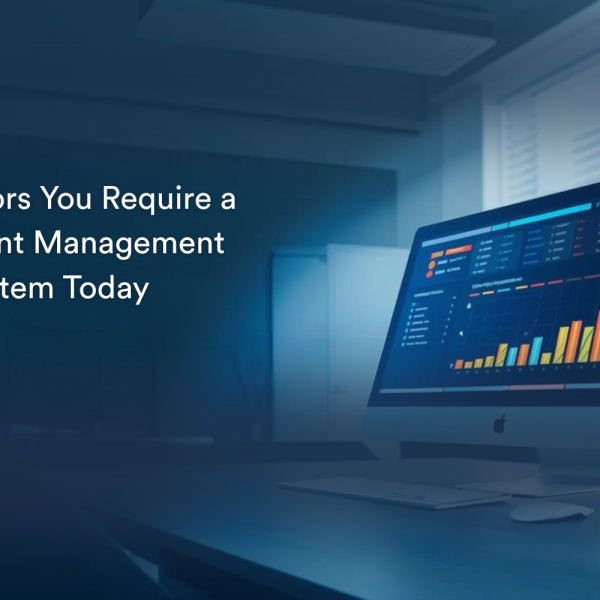 5 Indicators You Require a Document Management System Today