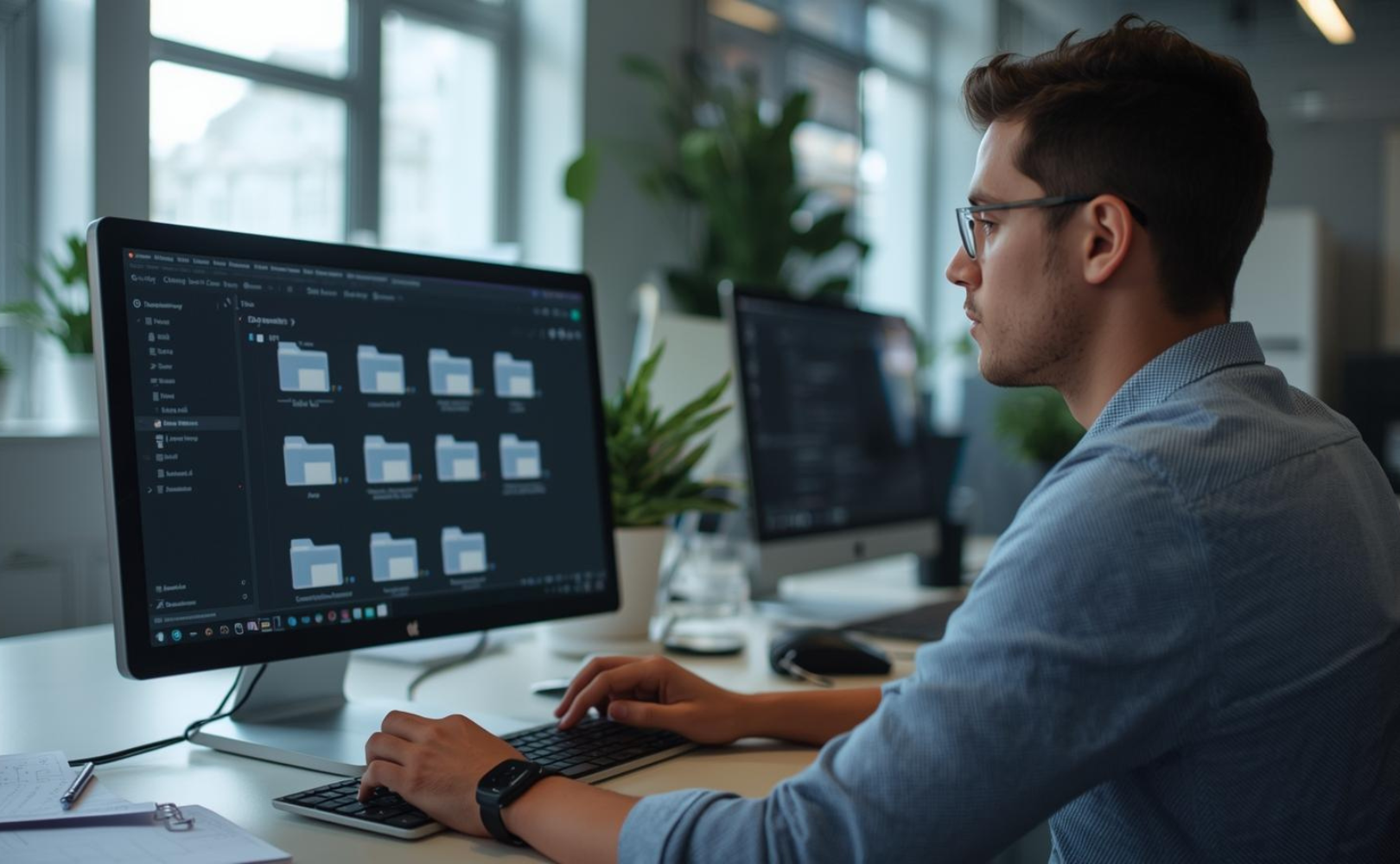 Benefits of Using a Document Management System (DMS) in Small Businesses