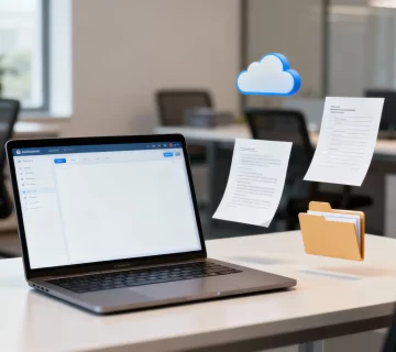 document management software for businesses