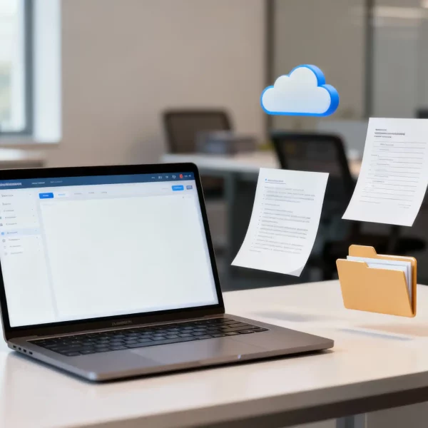 document management software for businesses